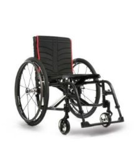 Manual Wheelchairs