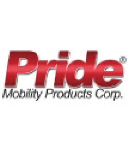 Pride Mobility