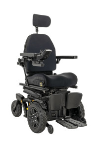 Quantum 4Front 2 Power Wheelchair 
