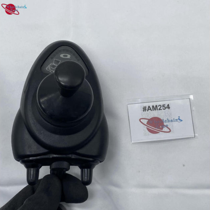 PG DRIVES JOYSTICK FOR QUANTUM POWER WHEELCHAIR D50470/02 | #AM254