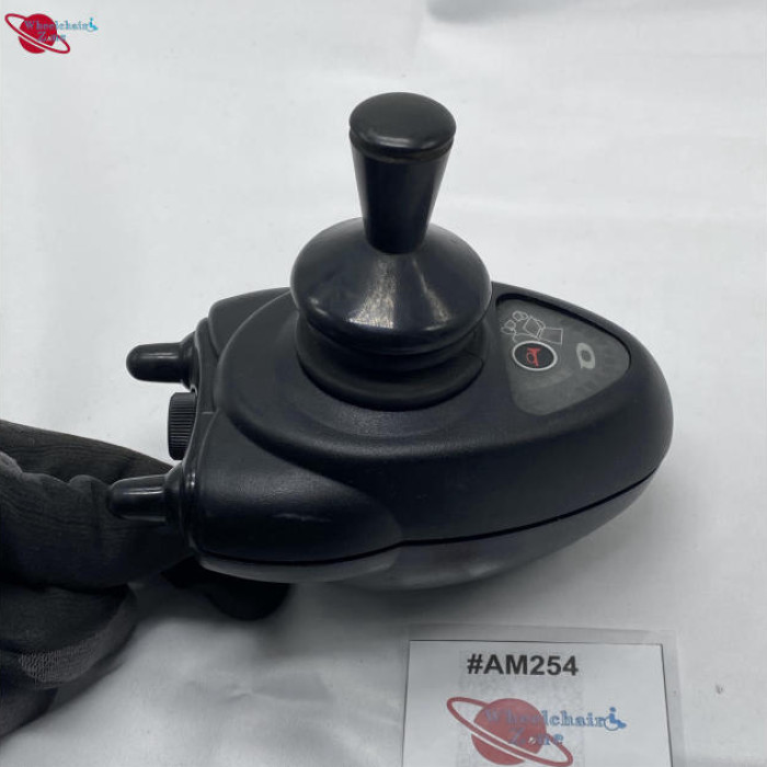 PG DRIVES JOYSTICK FOR QUANTUM POWER WHEELCHAIR D50470/02 | #AM254