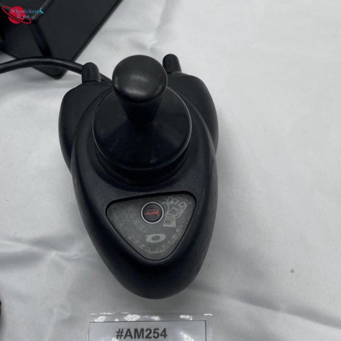 PG DRIVES JOYSTICK FOR QUANTUM POWER WHEELCHAIR D50470/02 | #AM254