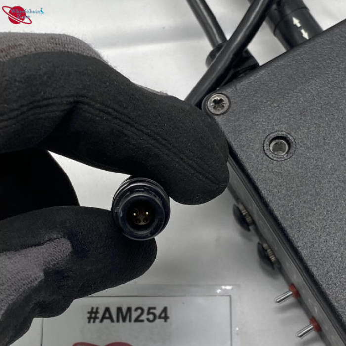 PG DRIVES JOYSTICK FOR QUANTUM POWER WHEELCHAIR D50470/02 | #AM254