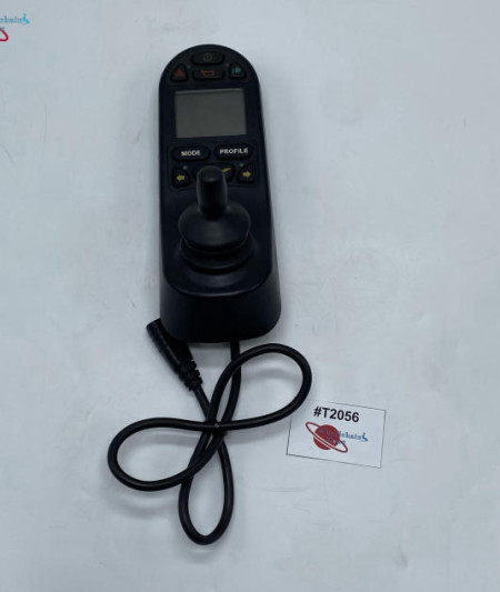 PG DRIVES R-NET JOYSTICK FOR POWER WHEELCHAIRS D51531.02 | #T2056