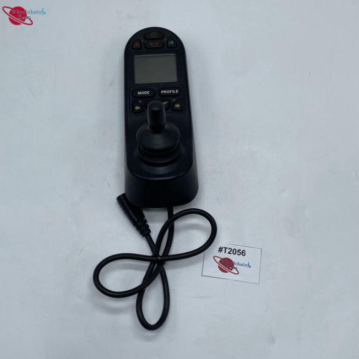 PG DRIVES R-NET JOYSTICK FOR POWER WHEELCHAIRS D51531.02 | #T2056