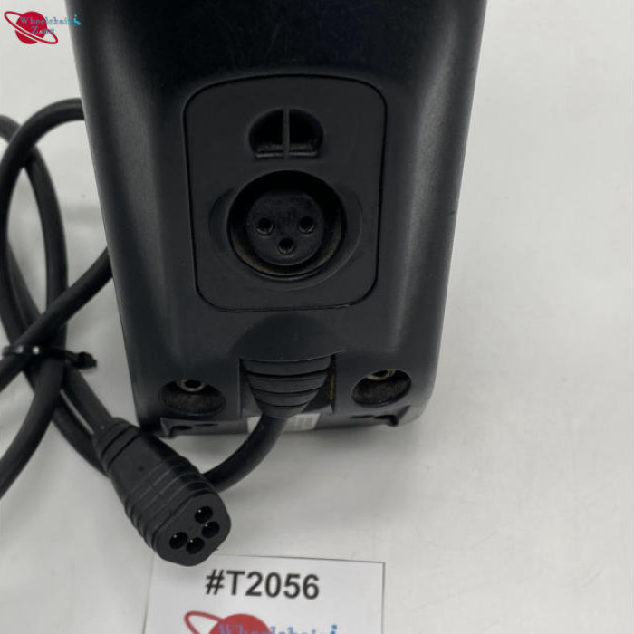 PG DRIVES R-NET JOYSTICK FOR POWER WHEELCHAIRS D51531.02 | #T2056