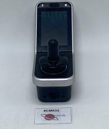 DYNAMIC LINX TOUCHSCREEN JOYSTICK FOR INVACARE POWERCHAIR DLX-REM400-A | #CM832