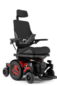Permobil M3 Power Wheelchair - Model 2