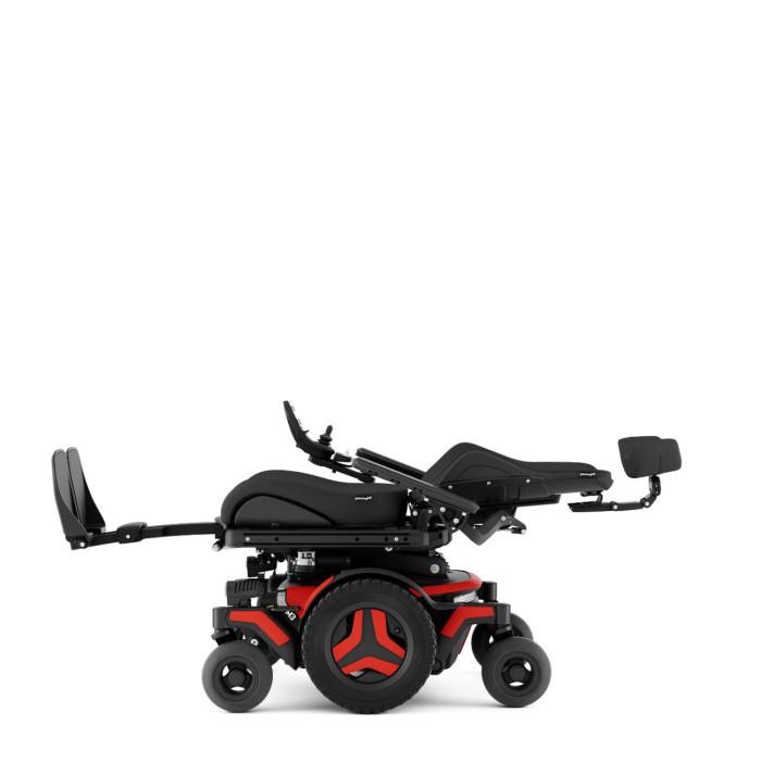 Permobil M3 Power Wheelchair Model 2