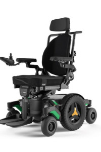 Permobil M1 Power Wheelchair