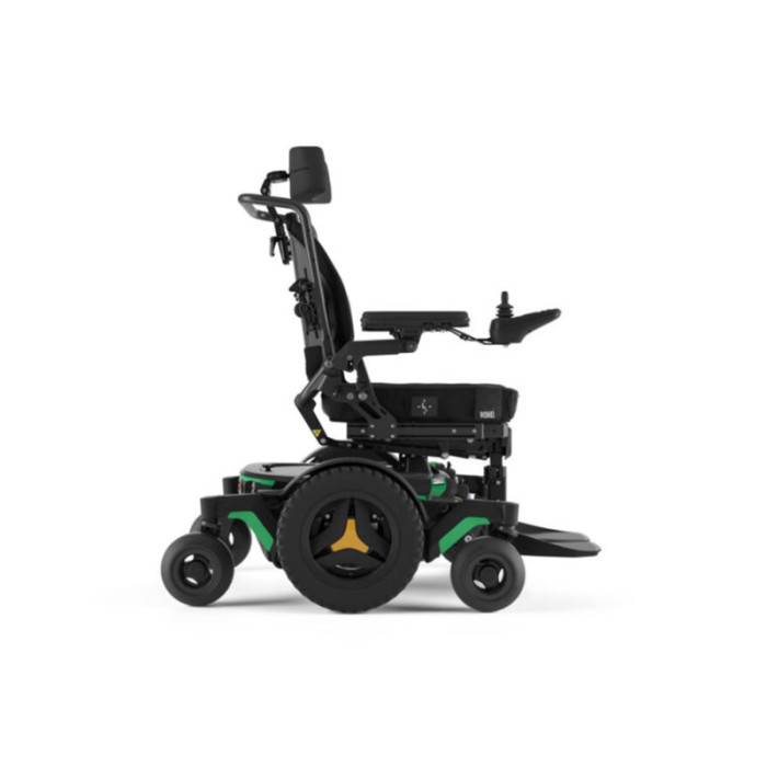 Permobil-M1-Power-Wheelchair