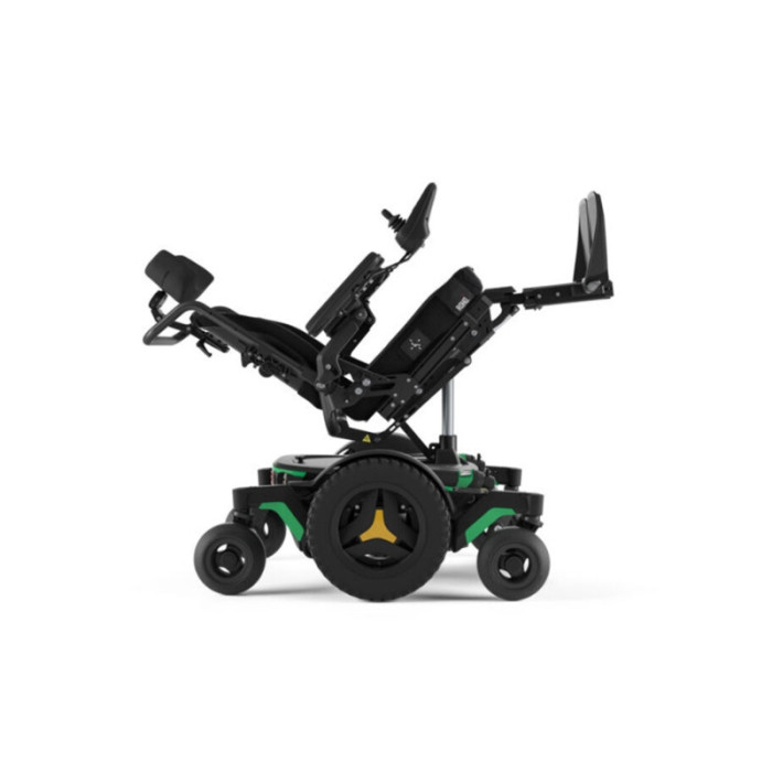 Permobil-M1-Power-Wheelchair