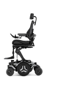 Permobil M5 Corpus Power Wheelchair - Model 2