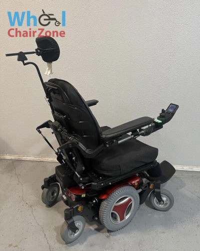 Permobil M300 HD Power Wheelchair