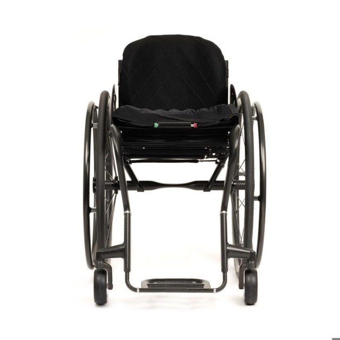 TiLite CR1 Manual Wheelchair - Wheelchairzone